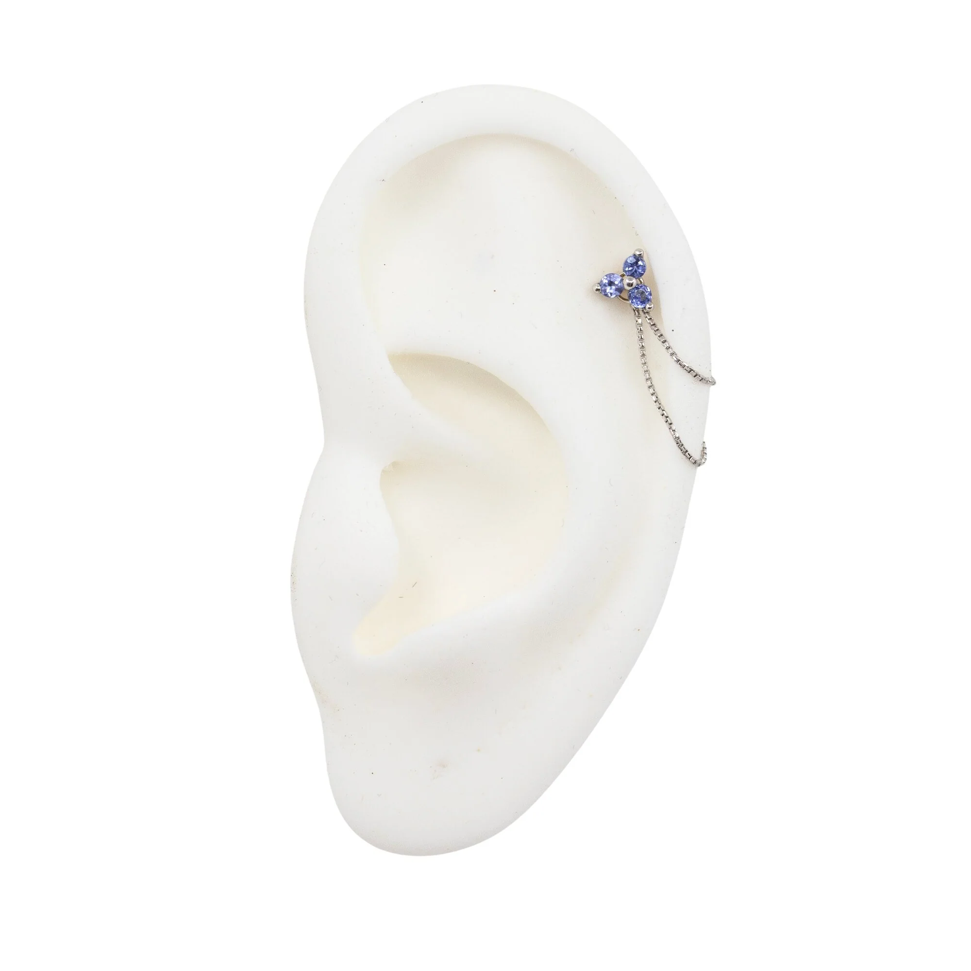 Double Box Chain Connector - Image 4