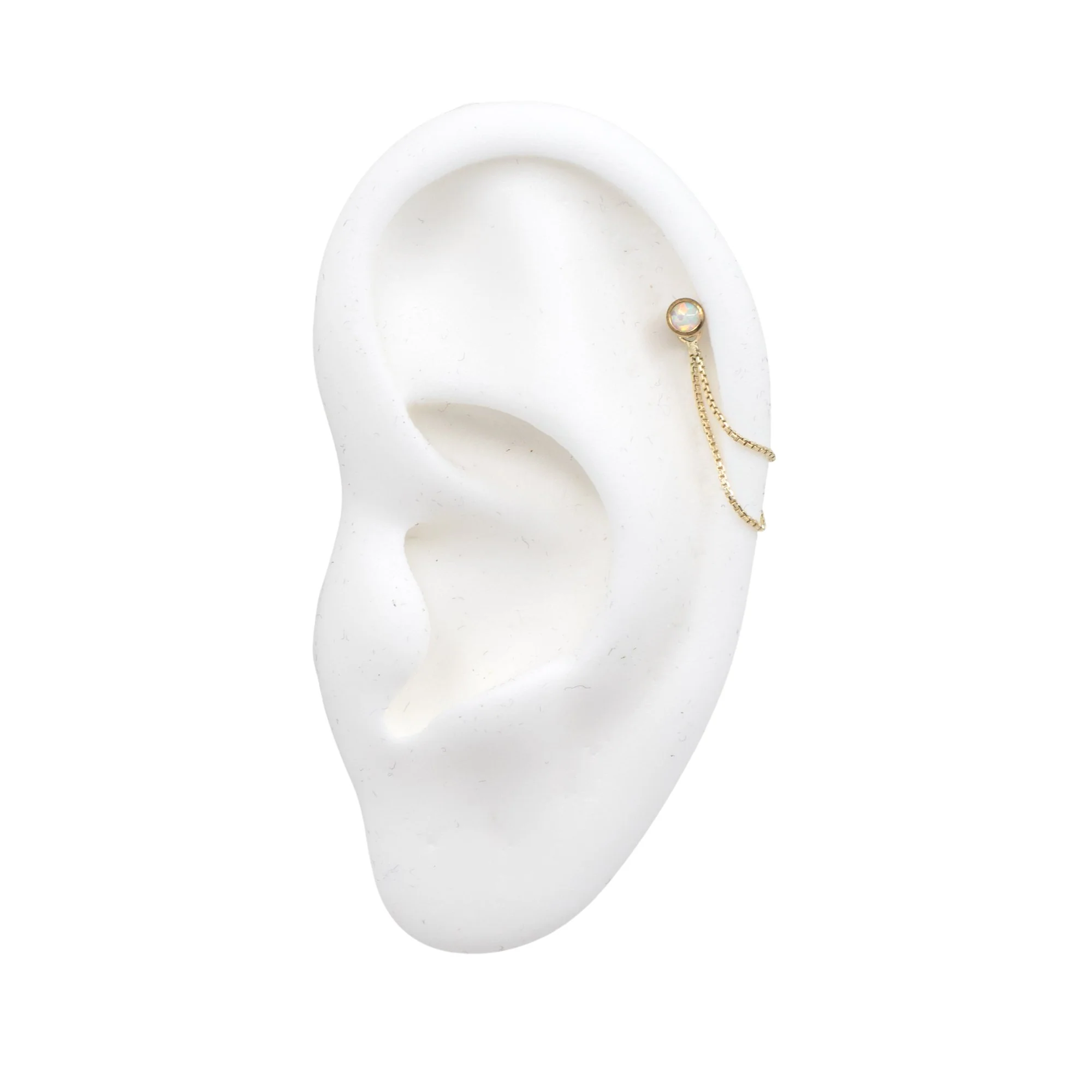 Double Box Chain Connector - Image 5