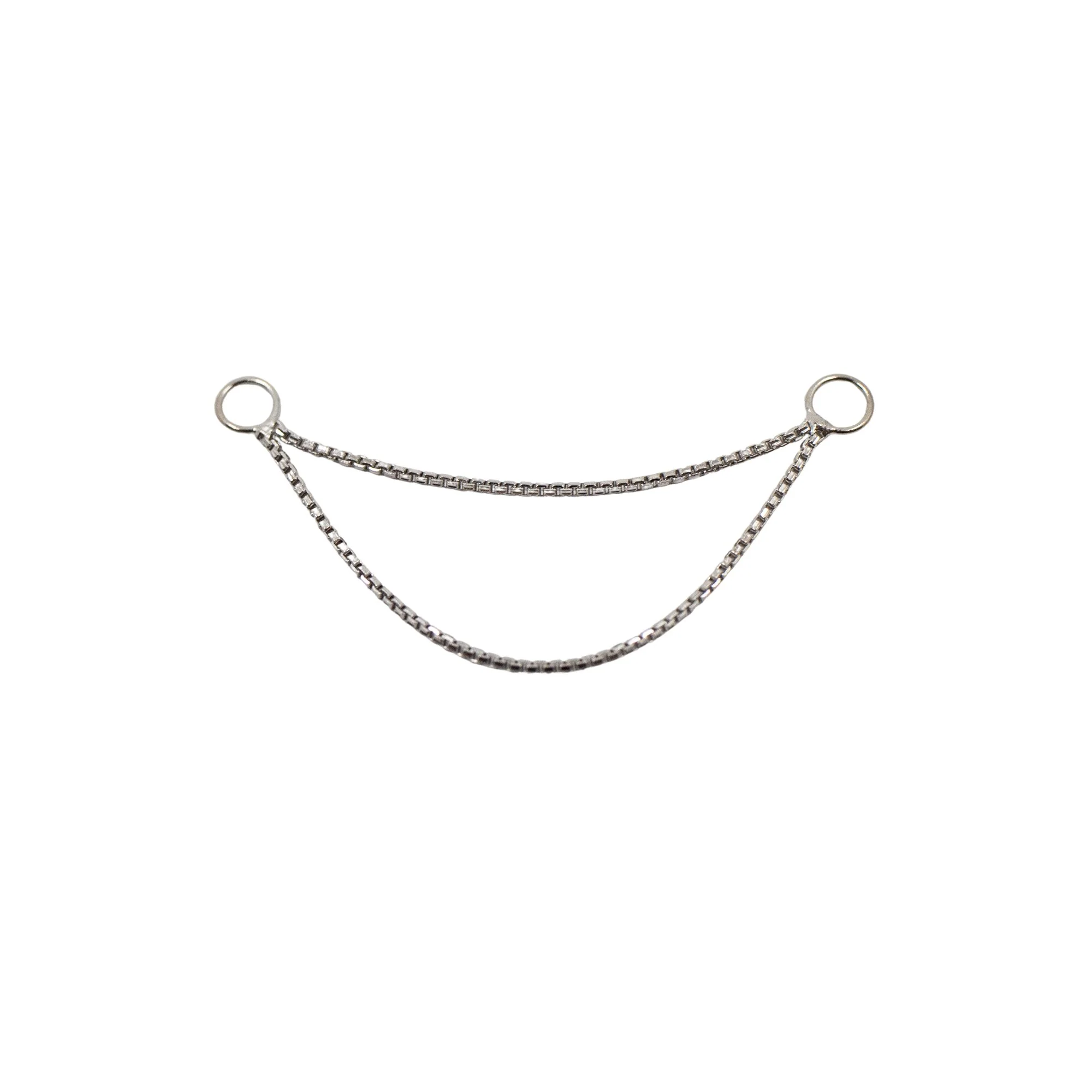 Double Box Chain Connector - Image 7