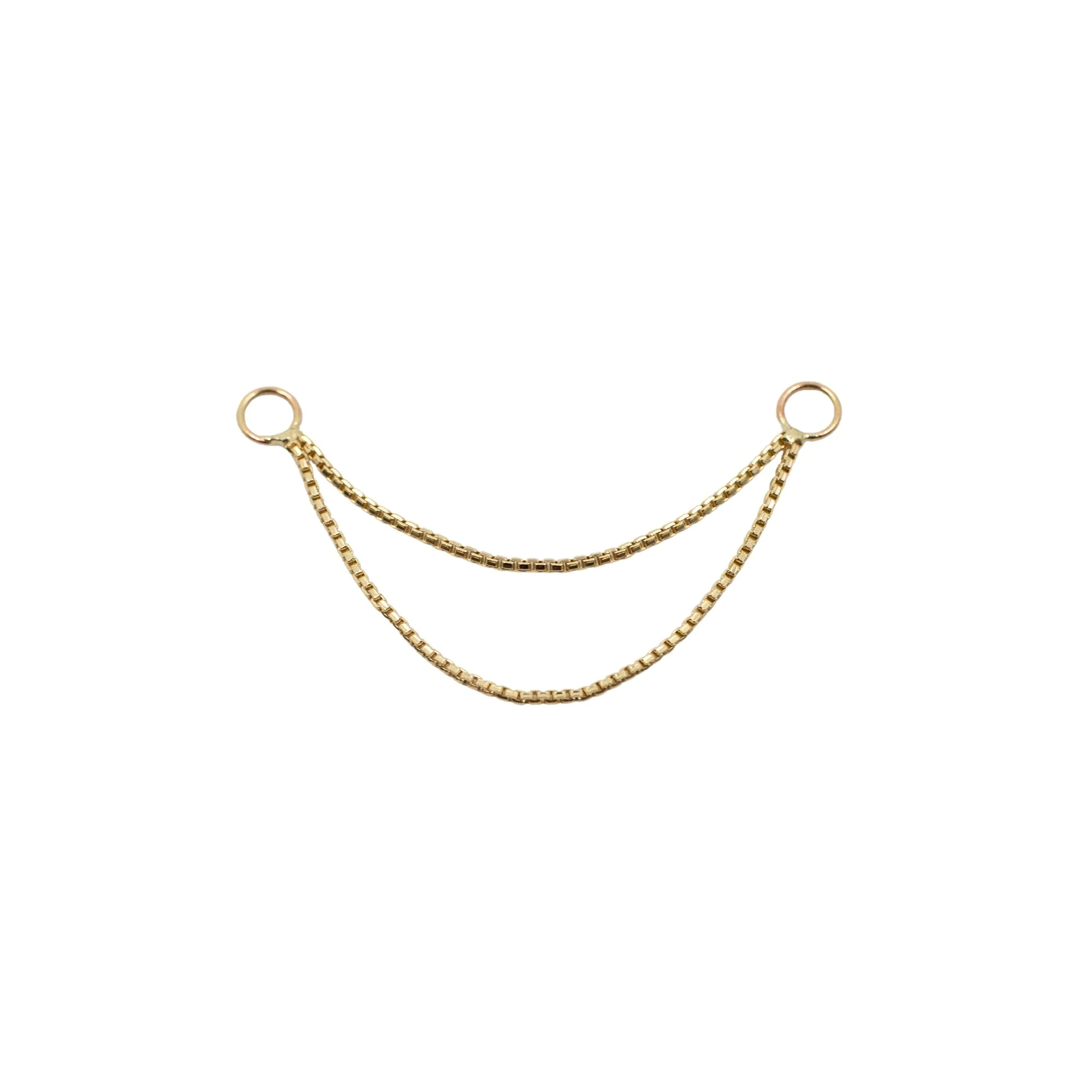 Double Box Chain Connector - Image 8