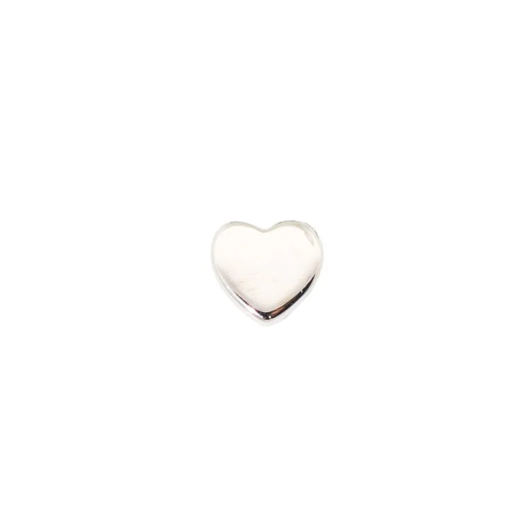 Tiny Heart Earring - Image 7