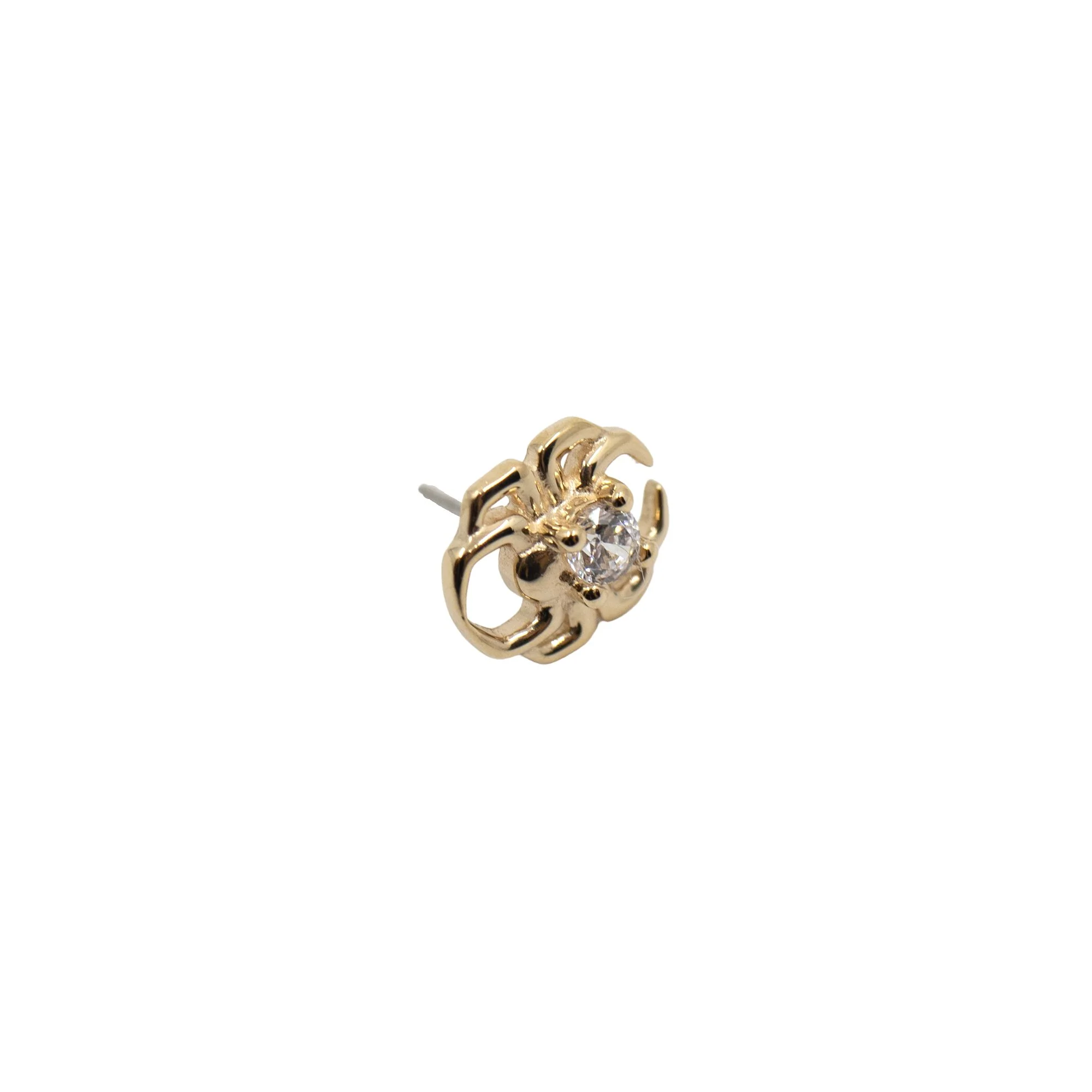 Spider Earring - Image 3