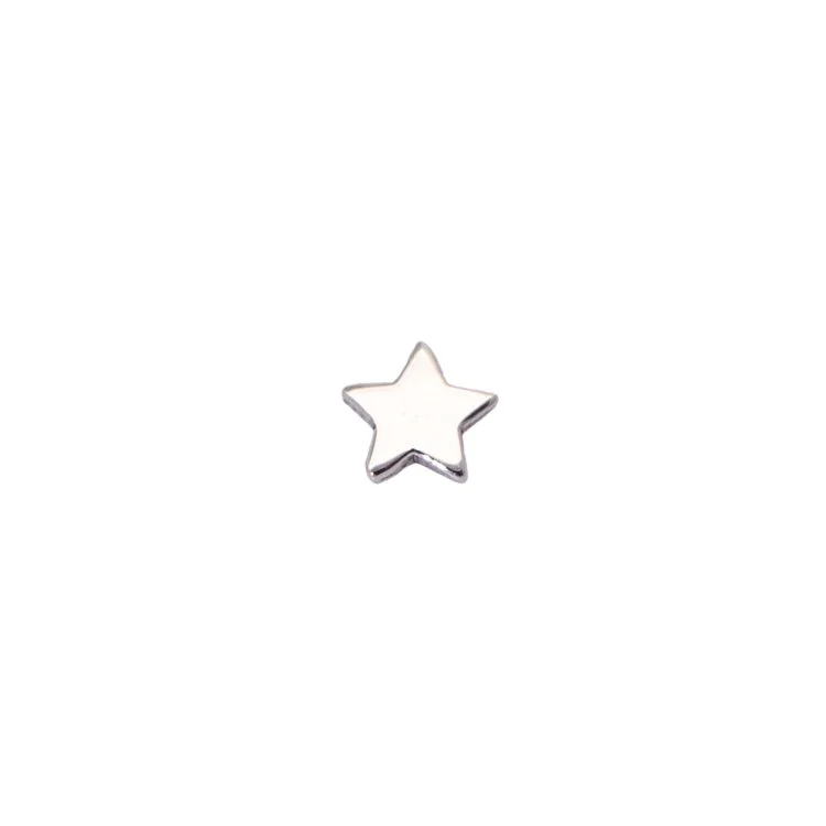 Tiny Star Earring - Image 6