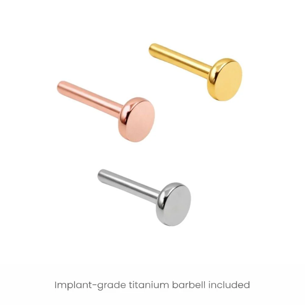 Crystal Chandelier Floating Helix Earring - Image 8