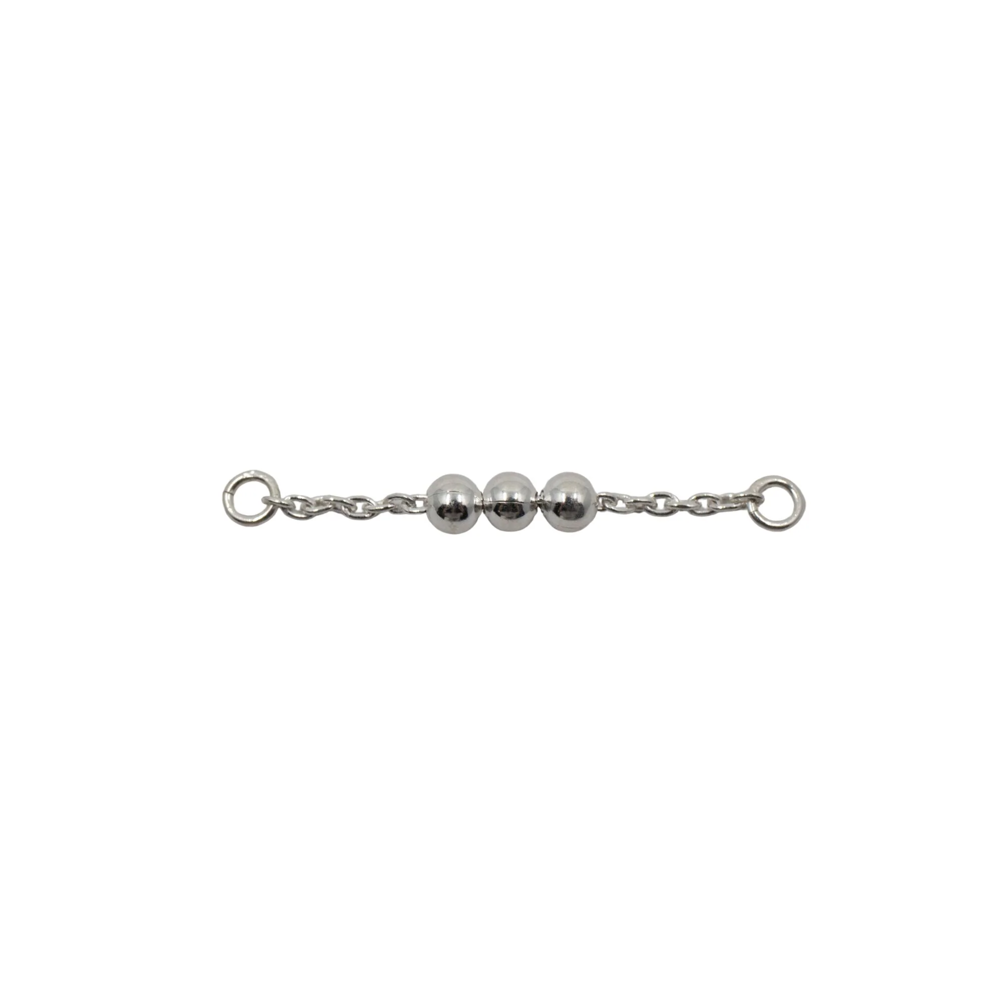 Triple Ball Chain Connector - Image 5