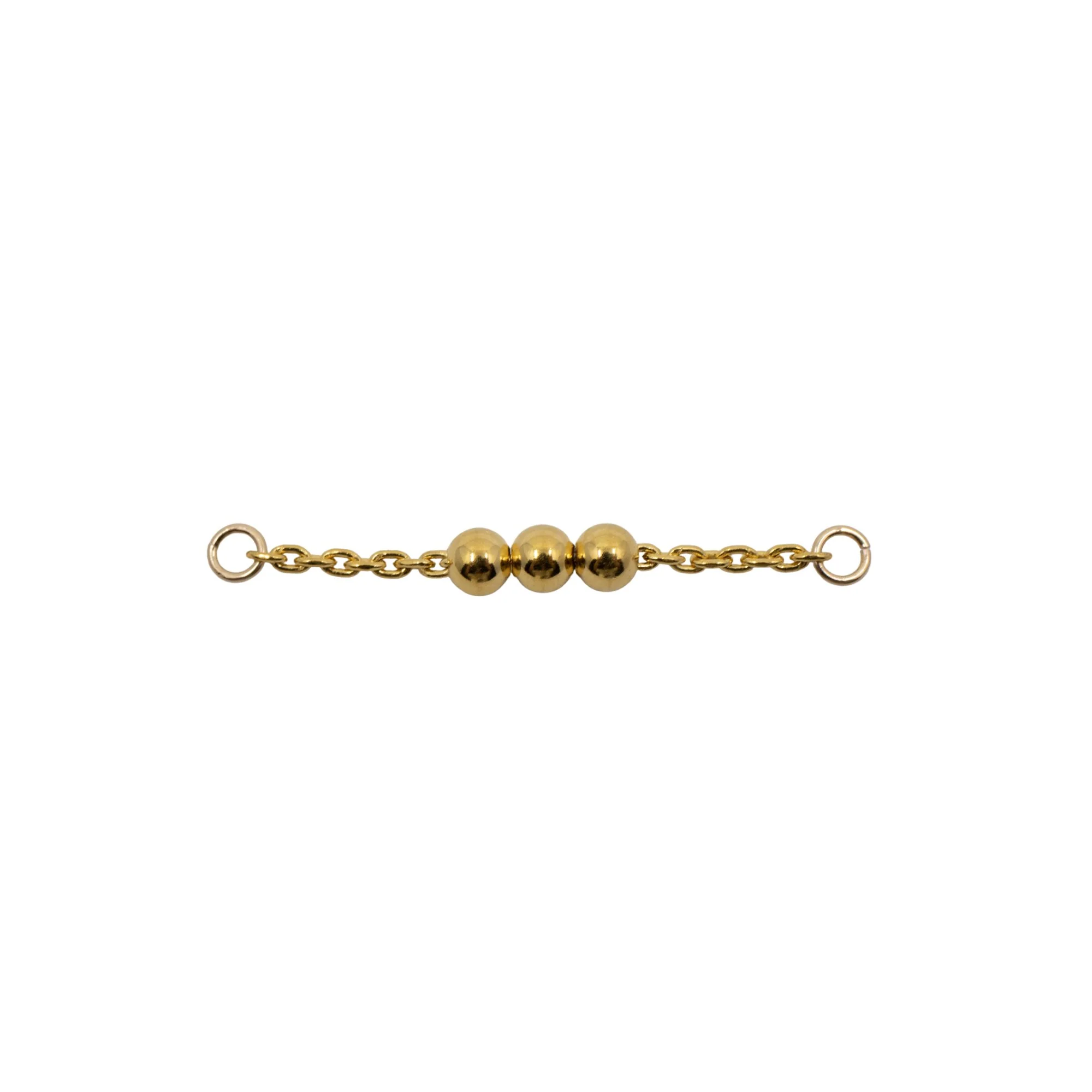 Triple Ball Chain Connector - Image 6
