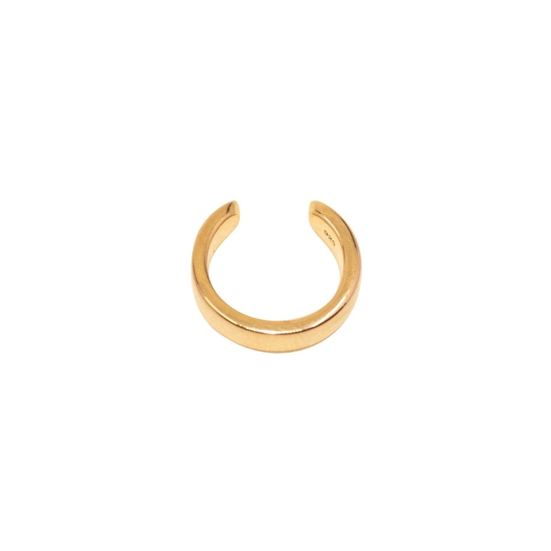 Classic Ear Cuff - Image 7