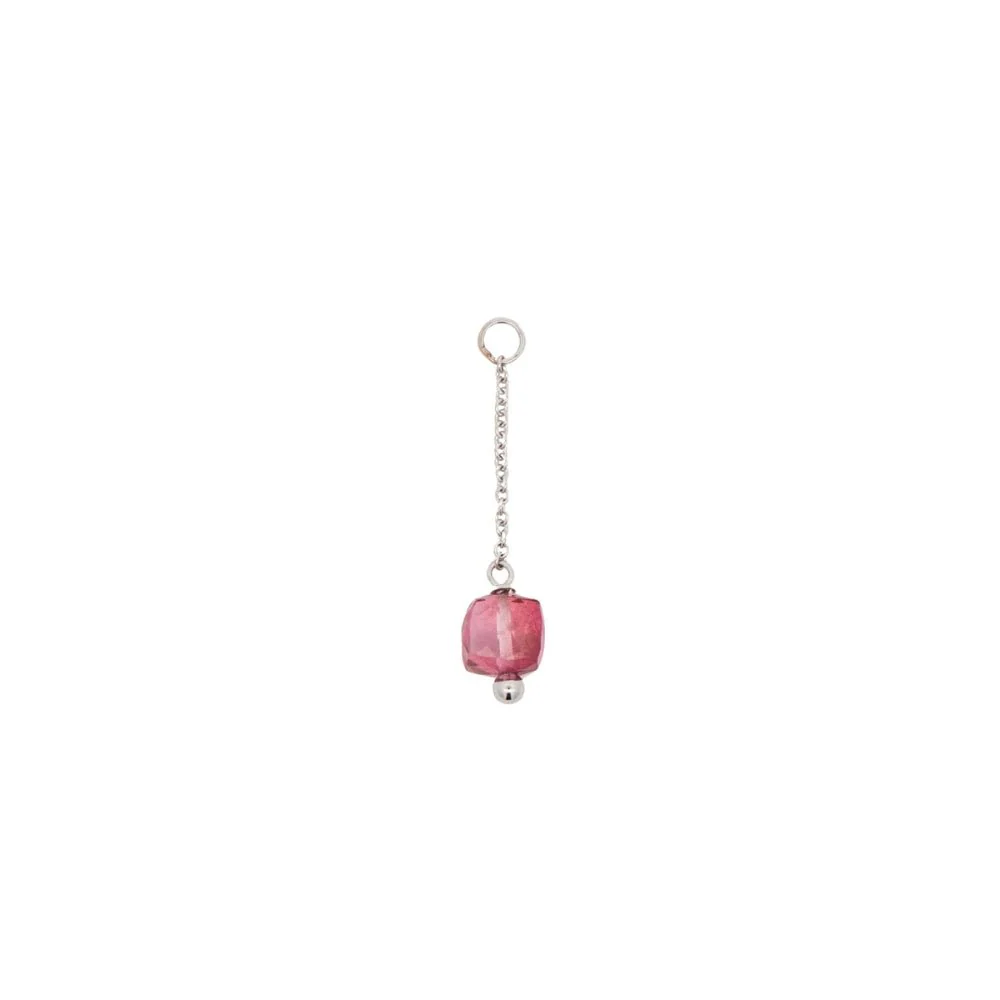 Gemstone Drop Charm - Image 11