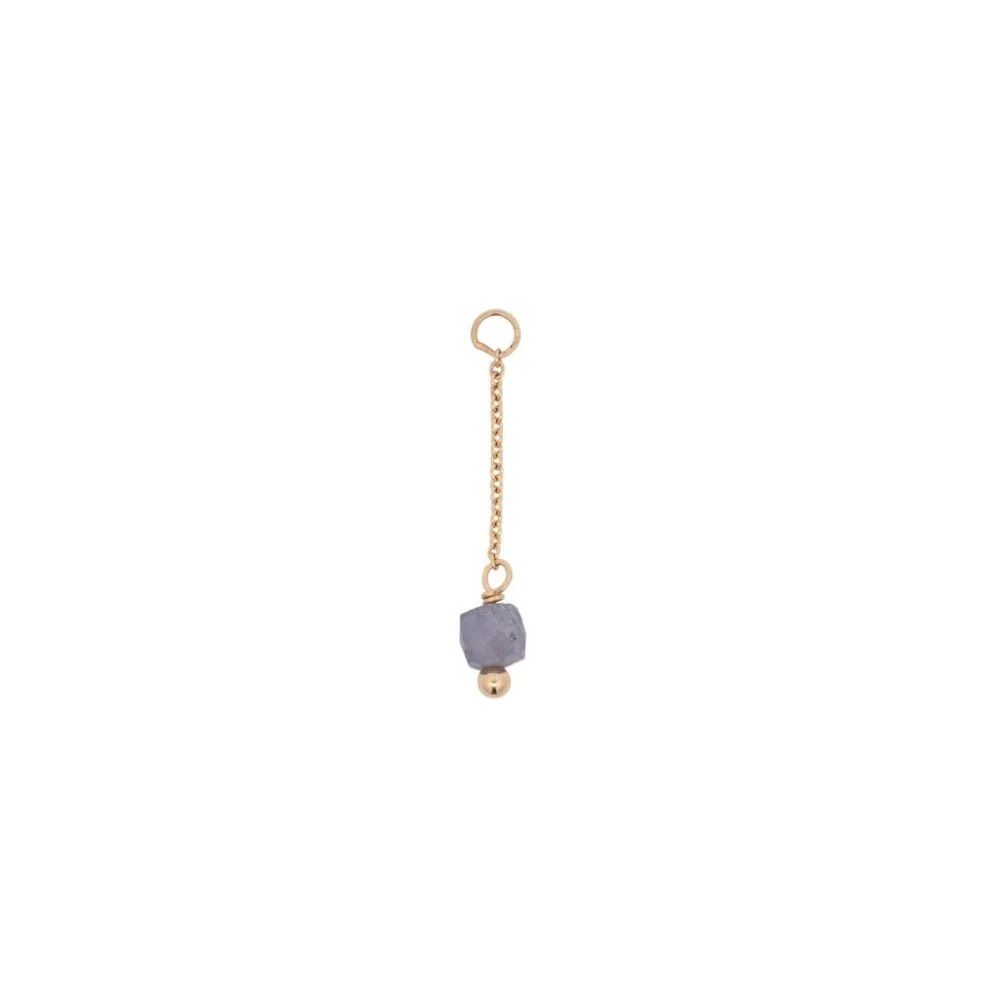 Gemstone Drop Charm - Image 4