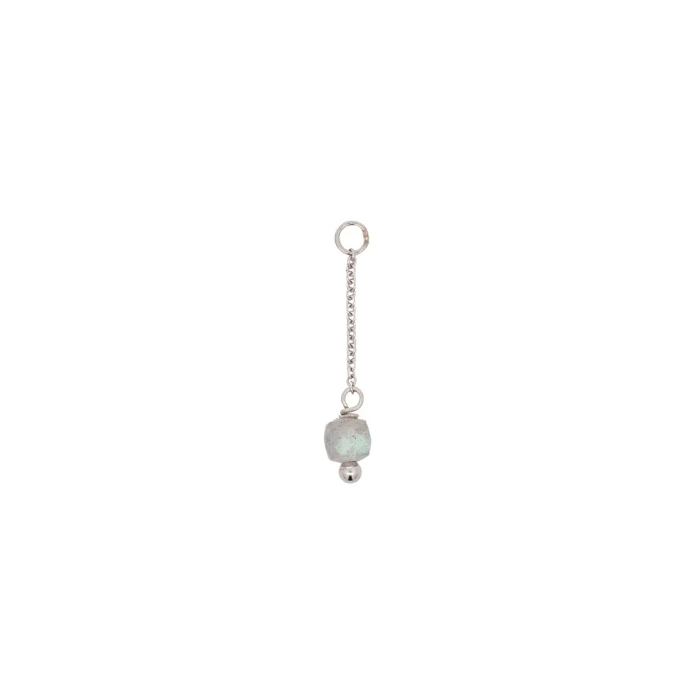 Gemstone Drop Charm - Image 9