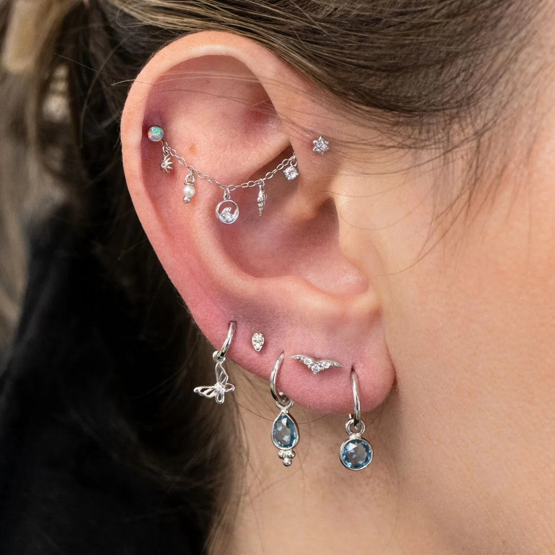 Earring Charms - Image 3