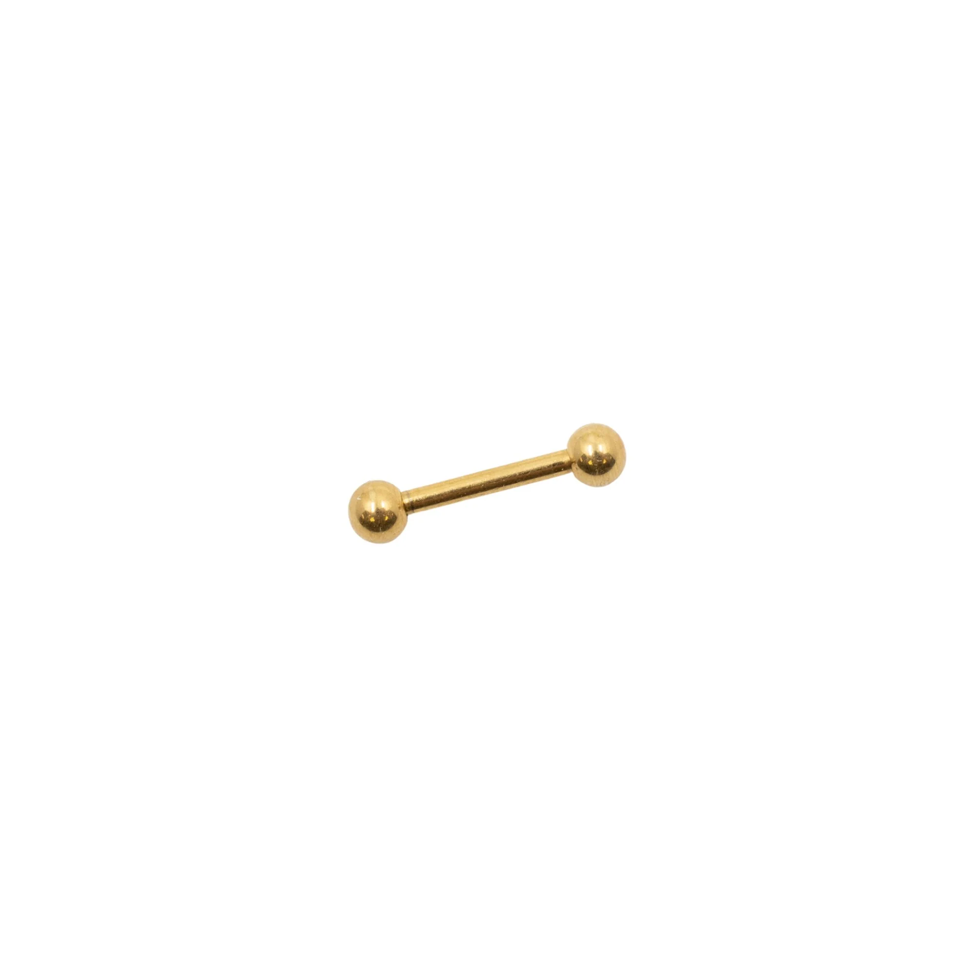 Internally Threaded Barbell - Image 3