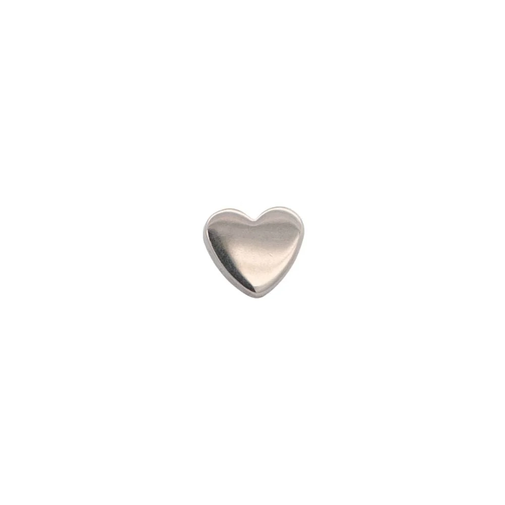 Heart Earring Top - Image 7