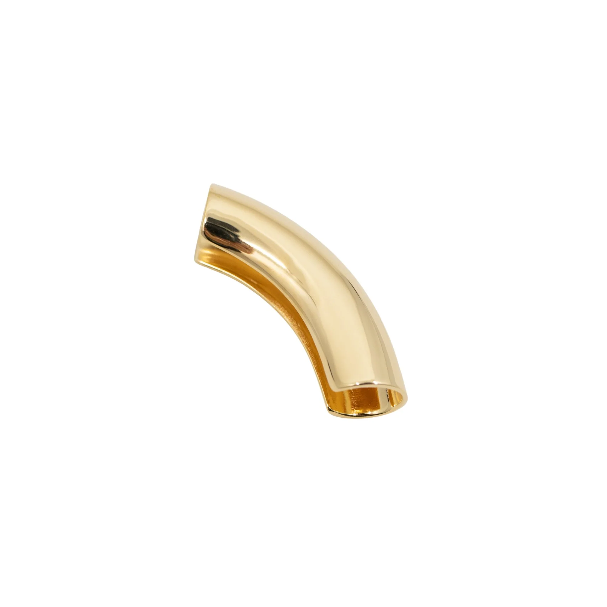 Bold Helix Ear Cuff - Image 5