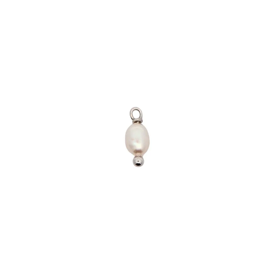 Large Pearl Charm - Image 6