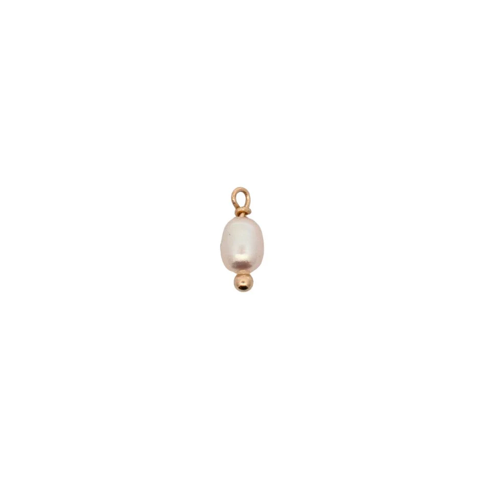 Large Pearl Charm - Image 7