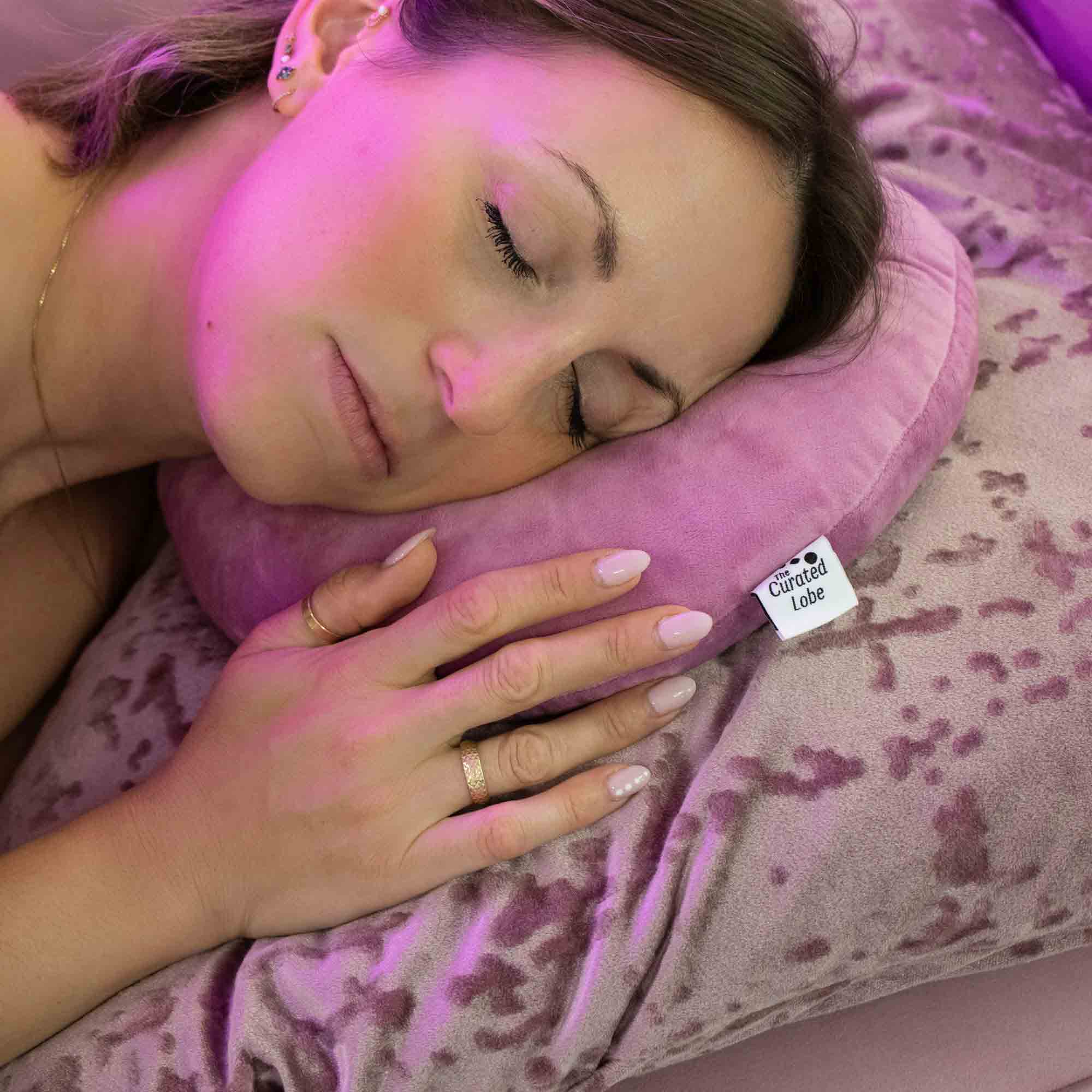 Donut Piercing Pillow - Image 3