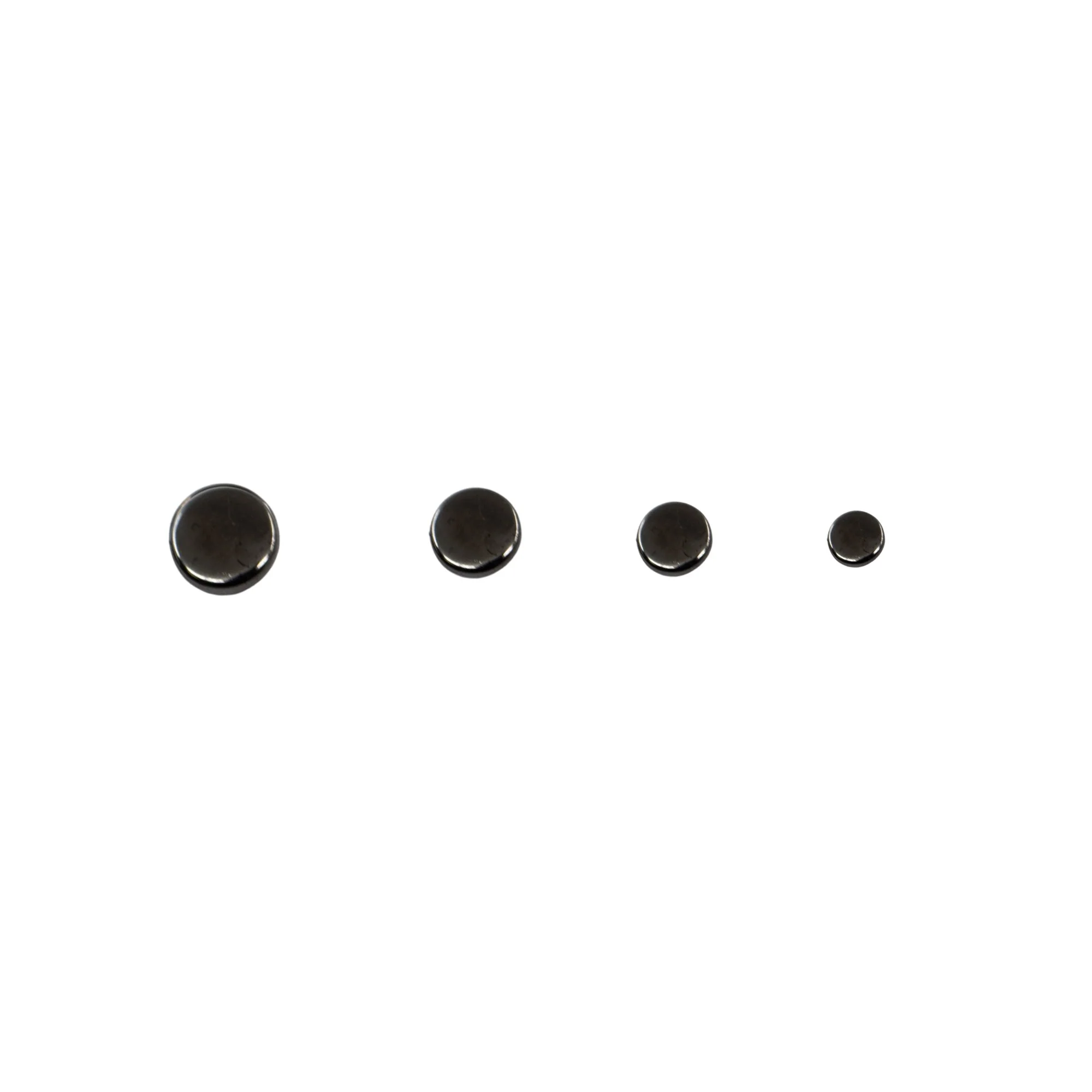 Signature Graduated Disc Stud Set - Image 9