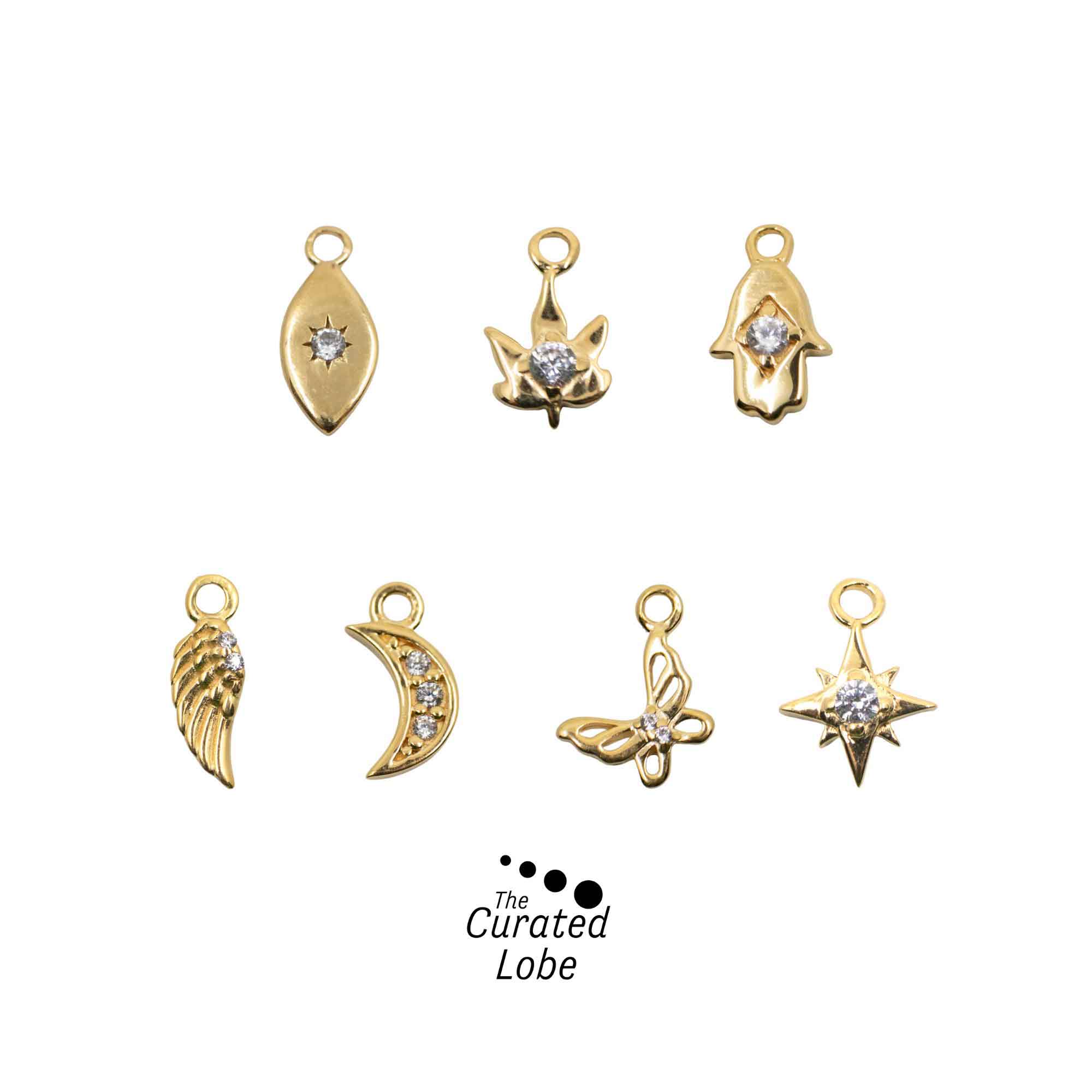 Earring Charms - Image 10