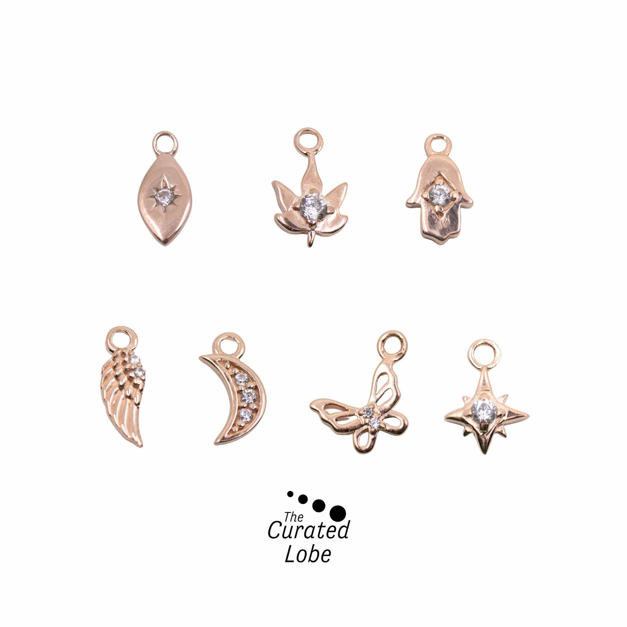 Earring Charms - Image 11