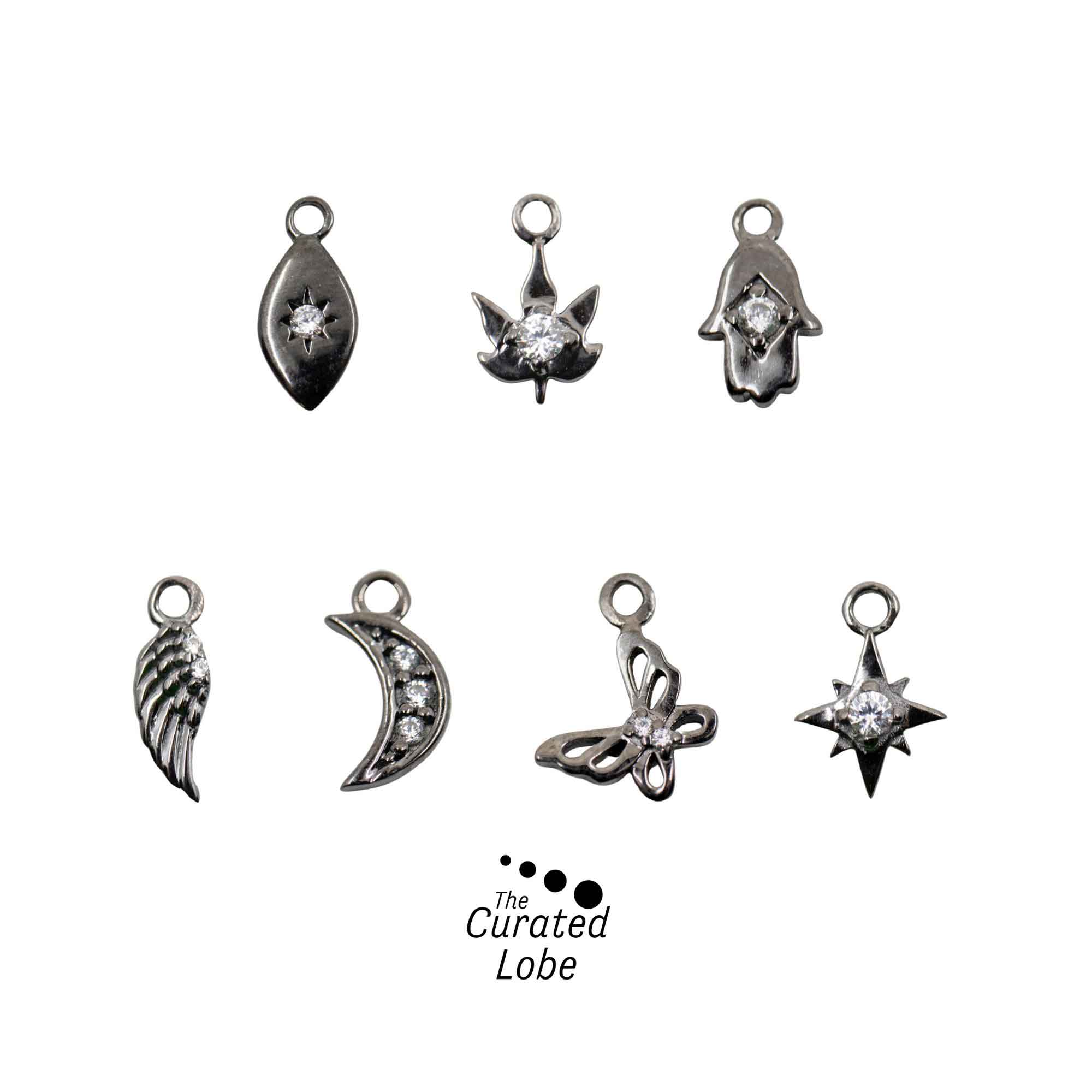 Earring Charms - Image 8