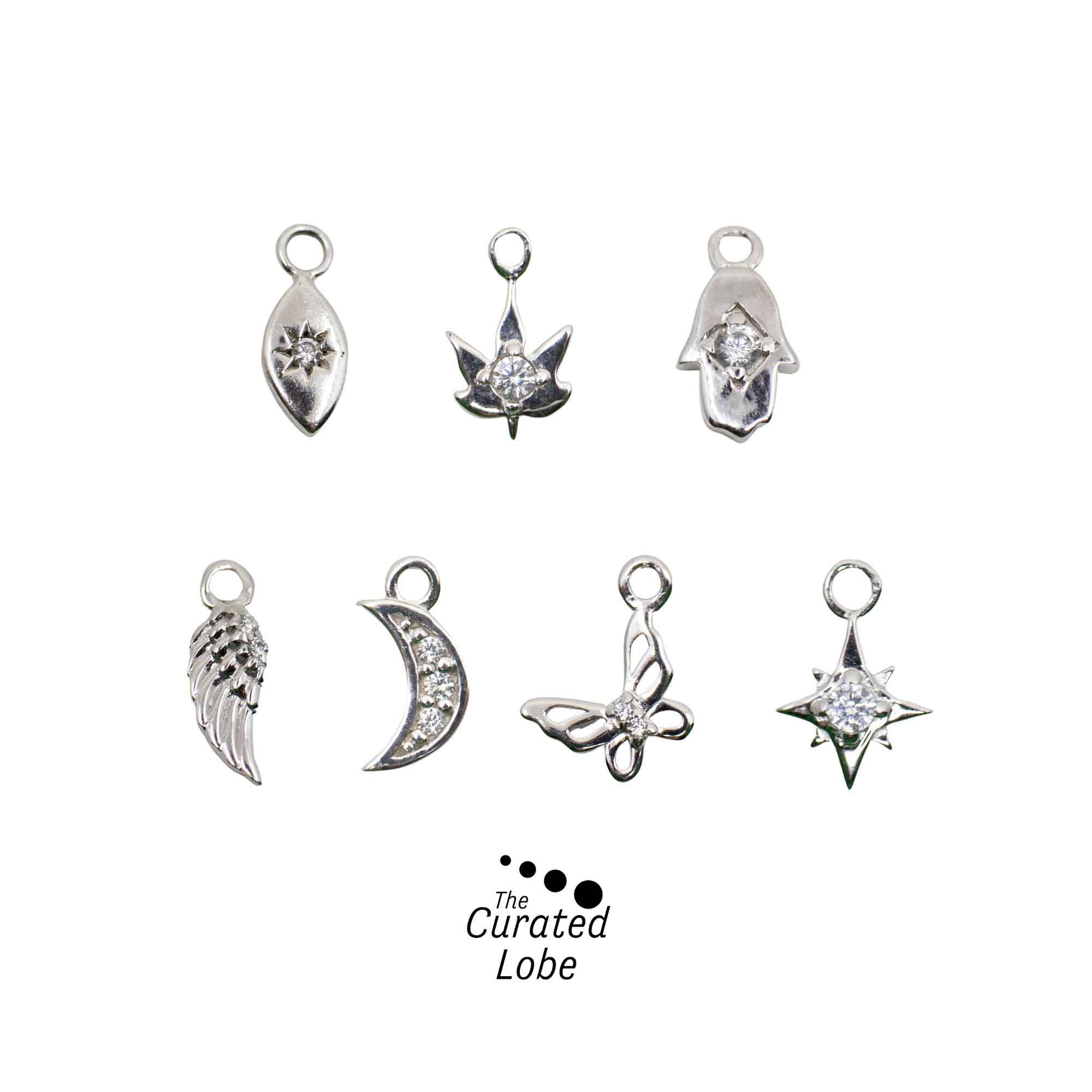 Earring Charms - Image 9