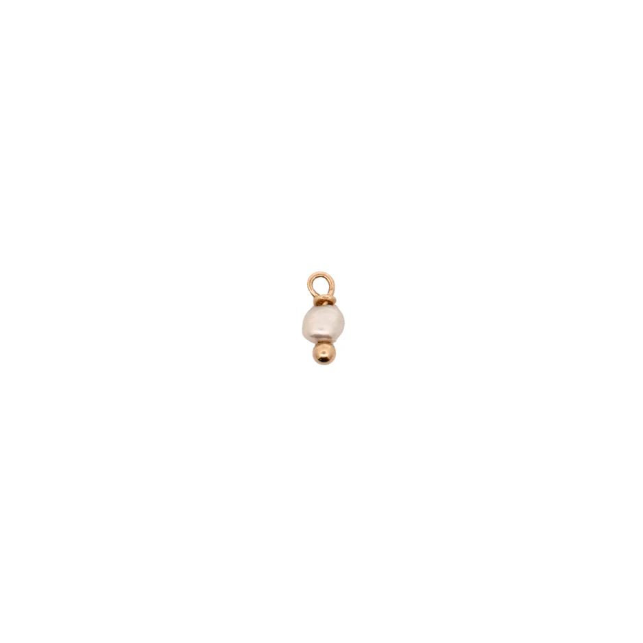 Small Pearl Charm - Image 6