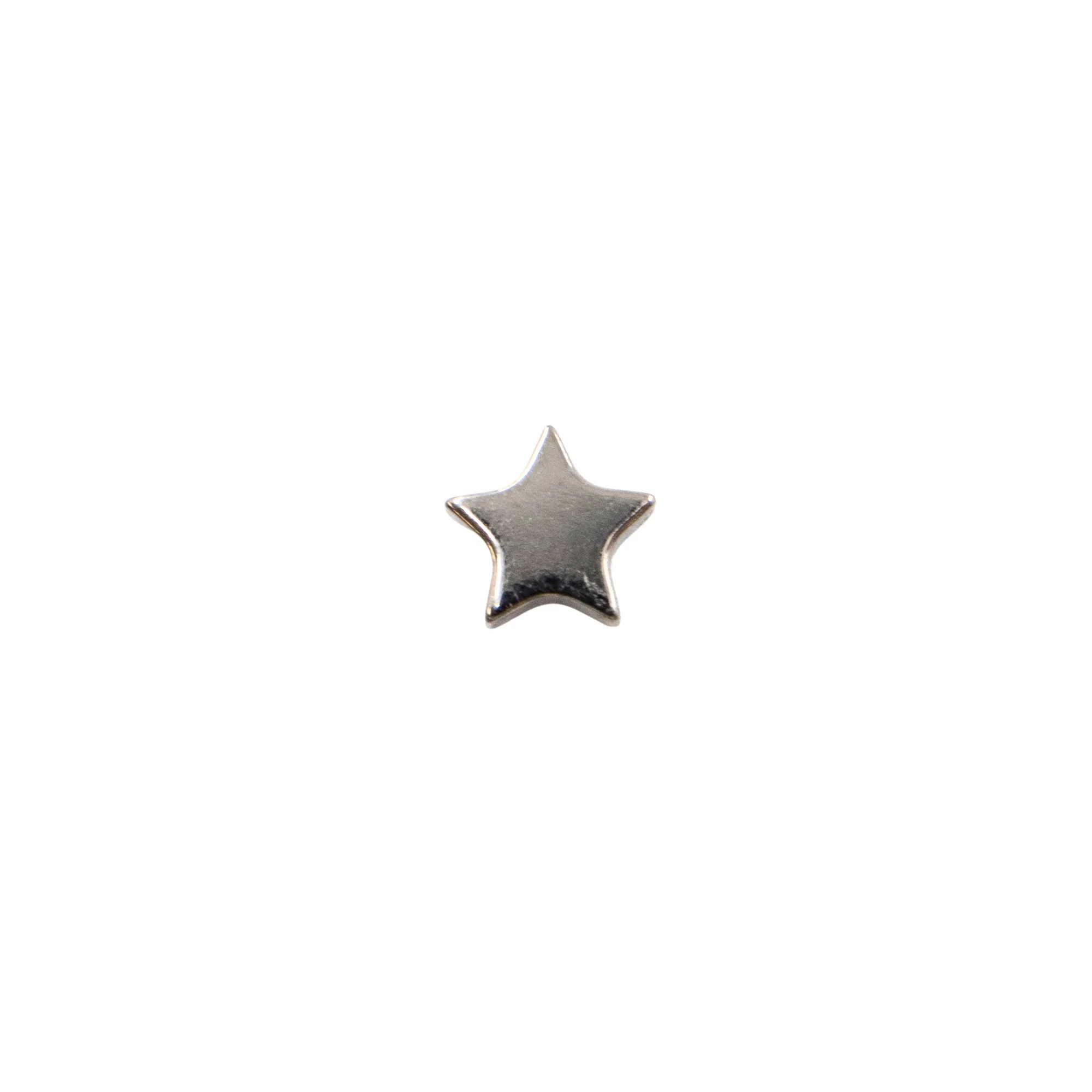 Star Earring Top - Image 5