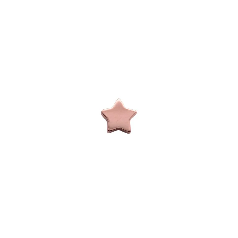 Star Earring Top - Image 6